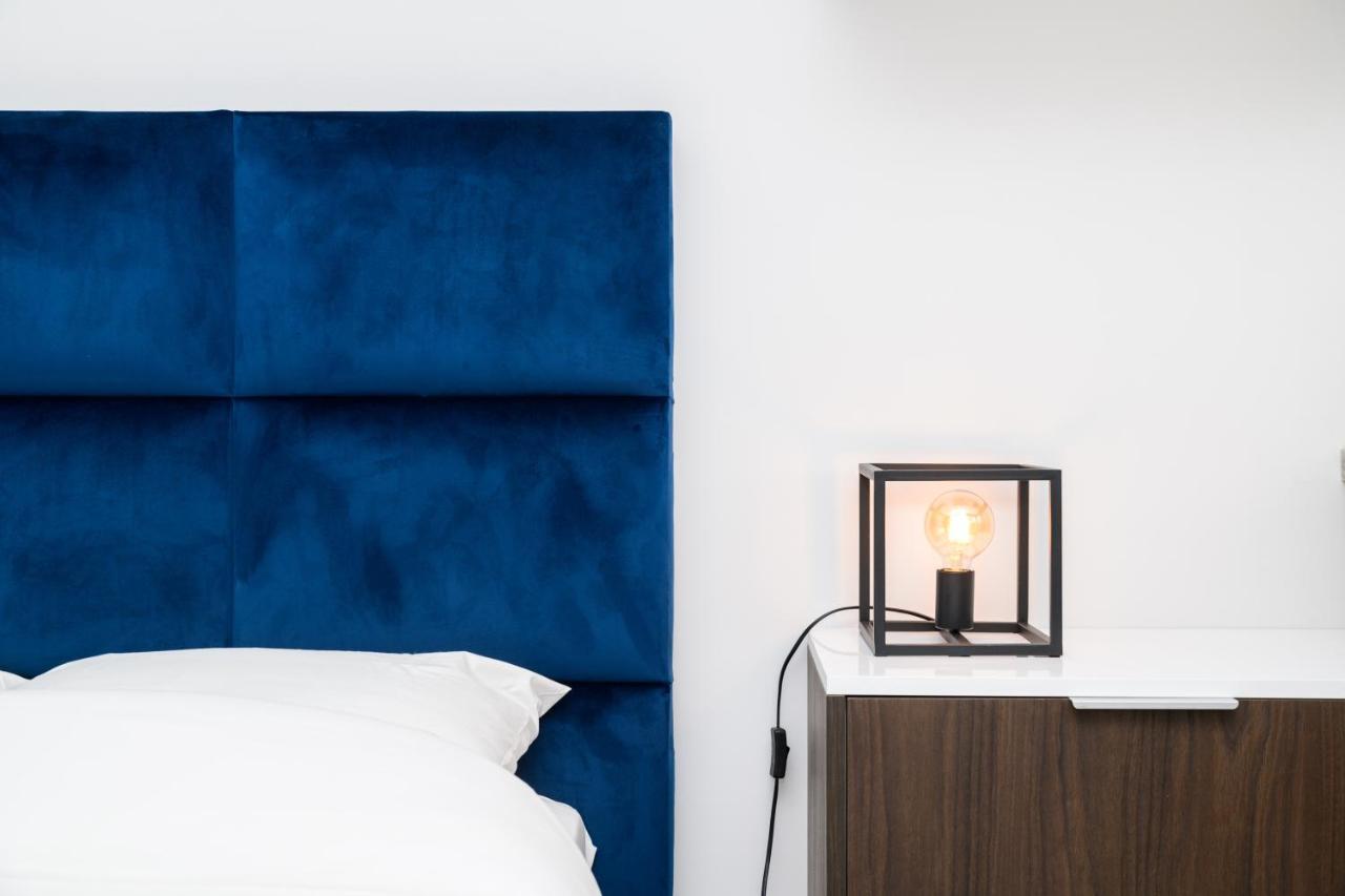 The City Nest - Duke Housing 크레테일 외부 사진