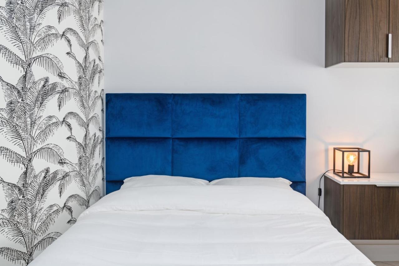 The City Nest - Duke Housing 크레테일 외부 사진