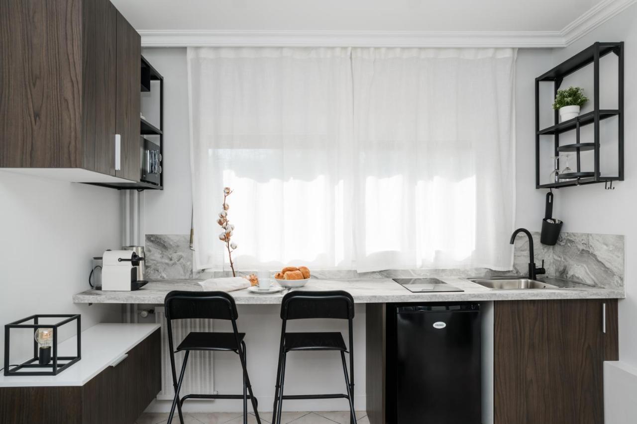 The City Nest - Duke Housing 크레테일 외부 사진