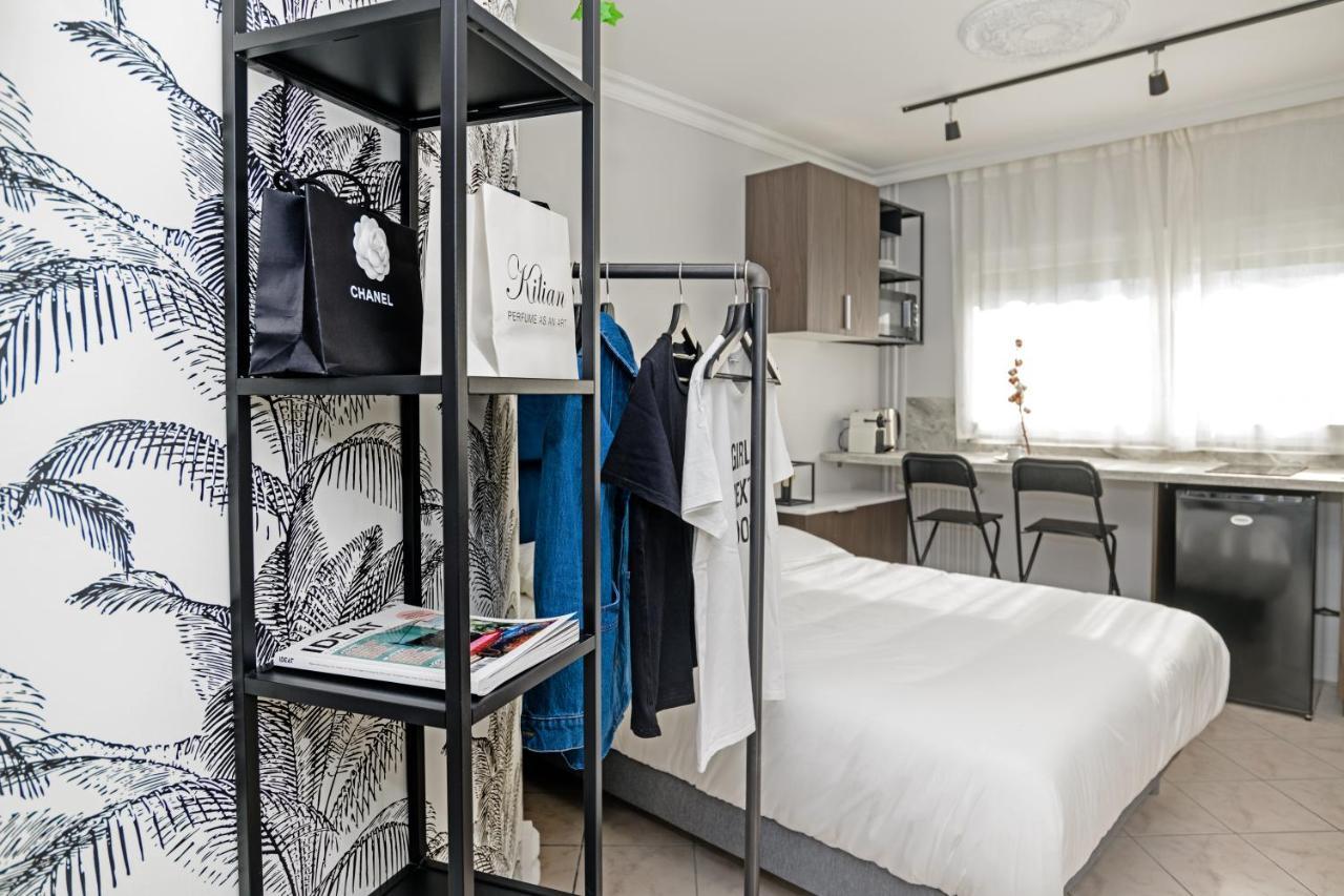 The City Nest - Duke Housing 크레테일 외부 사진